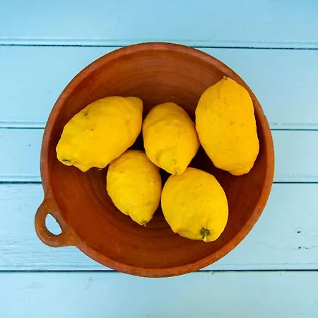 Stefanis Relis House Archangelos (Rhodes)