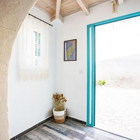 Stefanis Relis House Prázdninový dům *