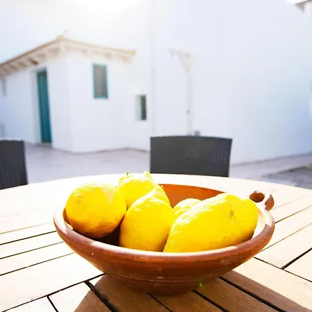 Stefanis Relis House * Archangelos (Rhodes)