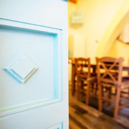 Stefanis Relis House Prázdninový dům *