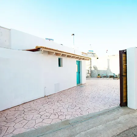 Stefanis Relis House *