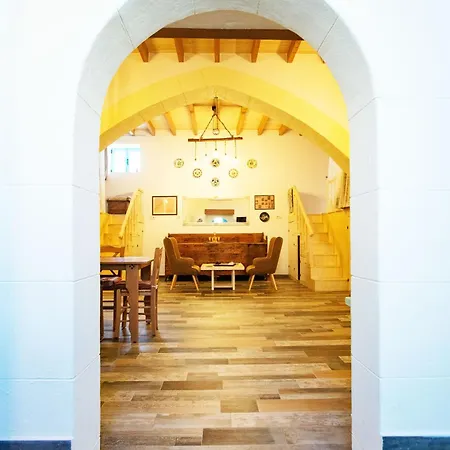 Stefanis Relis House Prázdninový dům Archangelos (Rhodes)