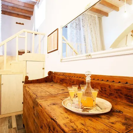 Stefanis Relis House