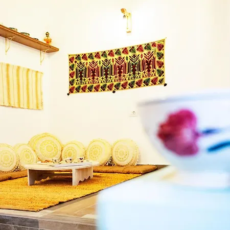 Prázdninový dům Stefanis Relis House