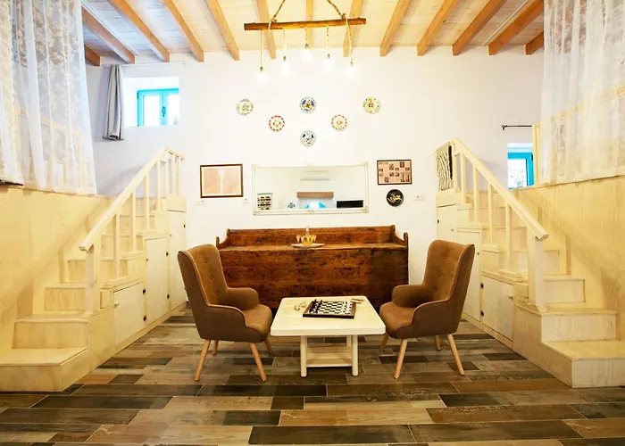 Casa vacanze Stefanis Relis House