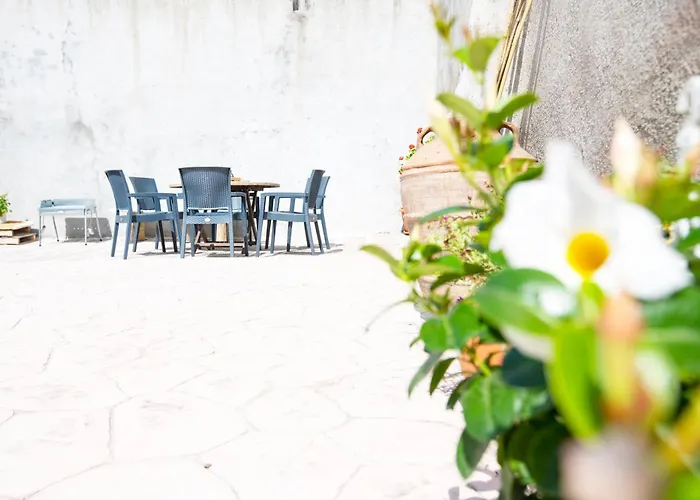 Stefanis Relis House Archangelos (Rhodes)