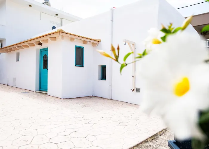 Stefanis Relis House * Archangelos (Rhodes)