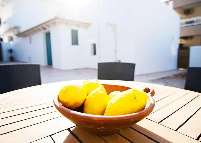 Stefanis Relis House * Archangelos (Rhodes)