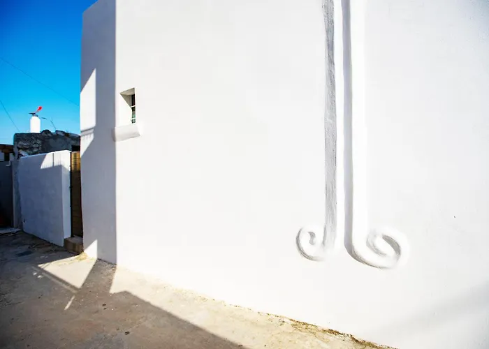 Casa vacanze Stefanis Relis House