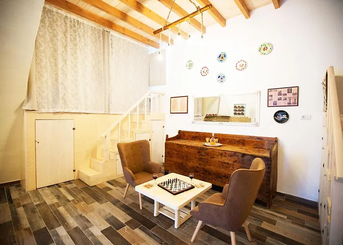 Stefanis Relis House Casa vacanze *