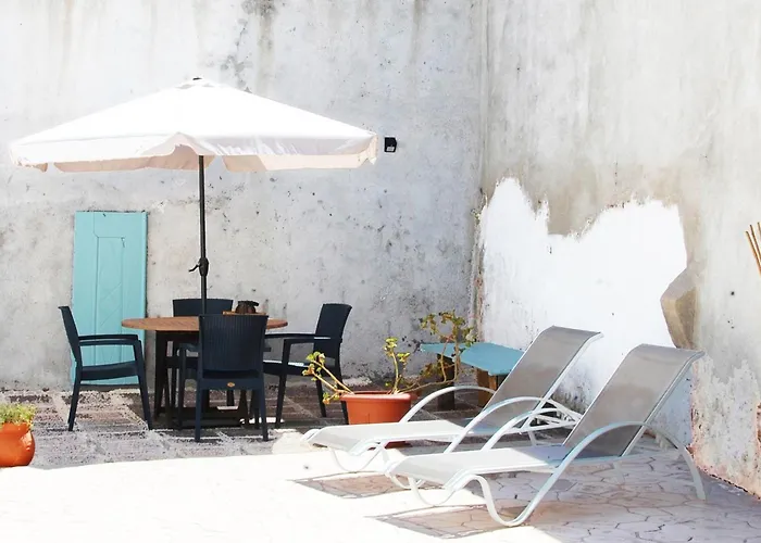 Casa vacanze Stefanis Relis House