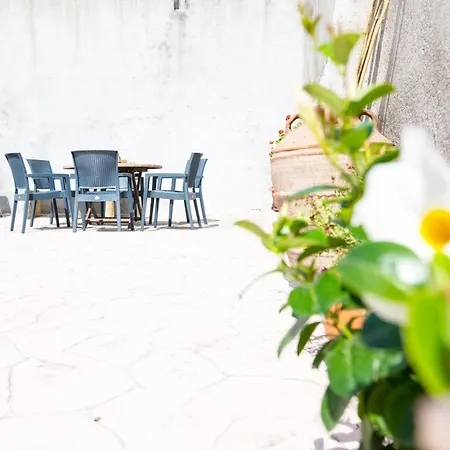 Stefanis Relis House Archangelos (Rhodes)