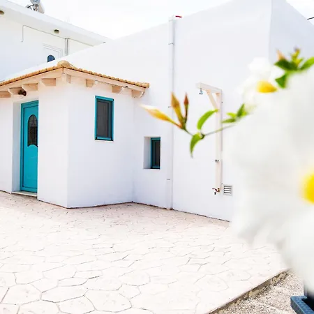 Stefanis Relis House * Archangelos (Rhodes)