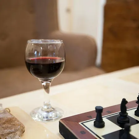 Stefanis Relis House Casa de Férias Archangelos (Rhodes)