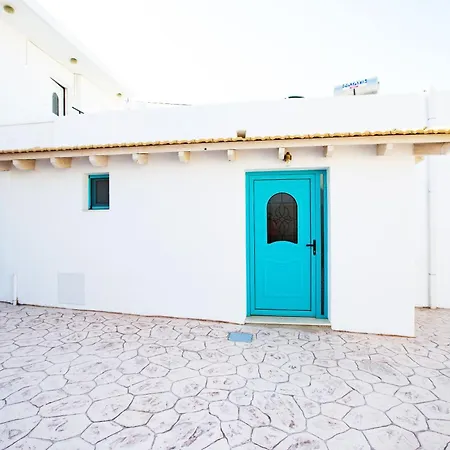 Stefanis Relis House * Archangelos (Rhodes)