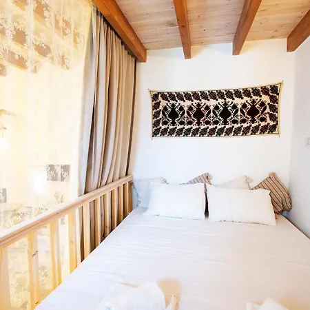 Stefanis Relis House Casa de Férias