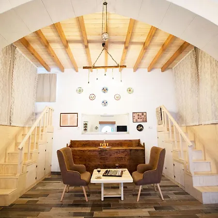 Casa de Férias Stefanis Relis House