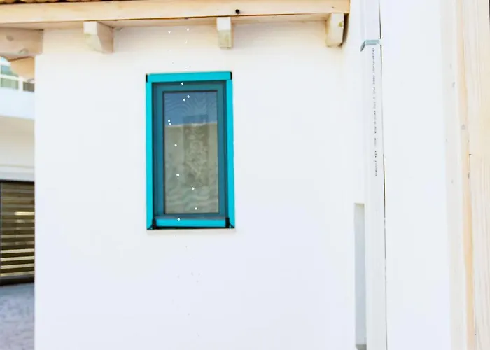 Stefanis Relis House בית נופש