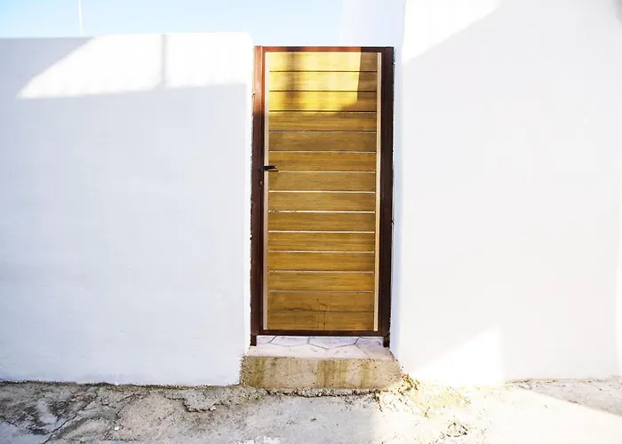 בית נופש Stefanis Relis House