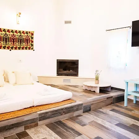 Holiday home Stefanis Relis House Archangelos (Rhodes)