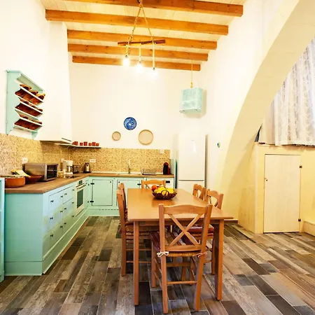 Tatil Evi Stefanis Relis House