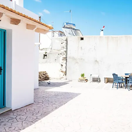 Holiday home Stefanis Relis House *