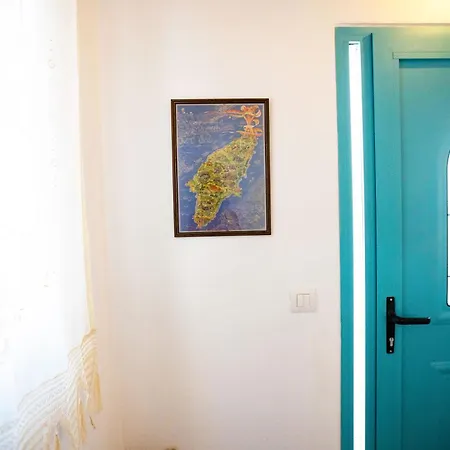 Stefanis Relis House Nyaraló