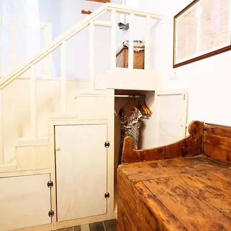 Stefanis Relis House *