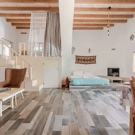 Stefanis Relis House