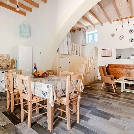 Stefanis Relis House