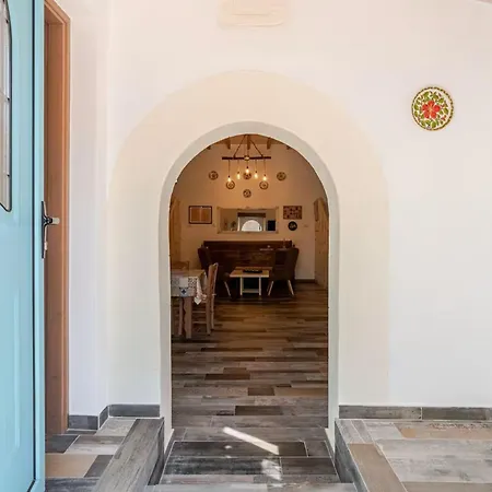 Casa de Férias Stefanis Relis House *