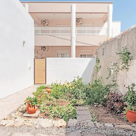 Casa de Férias Stefanis Relis House Archangelos (Rhodes)