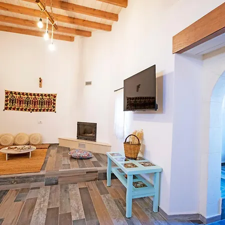 Stefanis Relis House Casa de Férias *