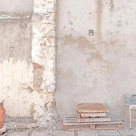 Stefanis Relis House Archangelos (Rhodes)