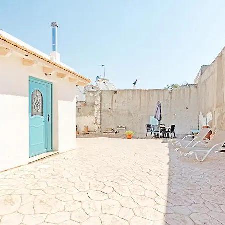 Stefanis Relis House * Archangelos (Rhodes)