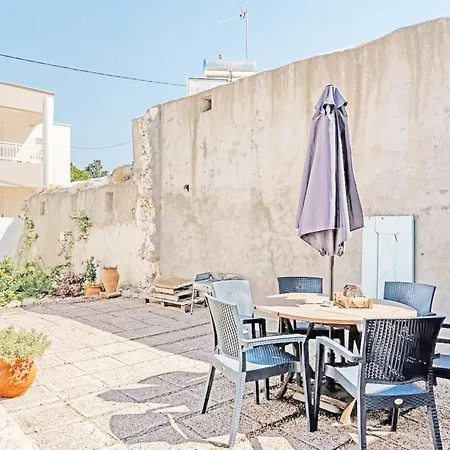 Stefanis Relis House *