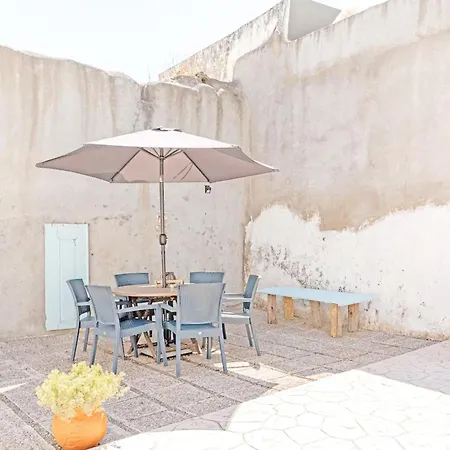 Stefanis Relis House Archangelos (Rhodes)