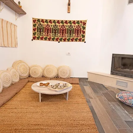 Stefanis Relis House Casa de Férias