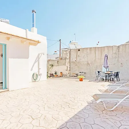 Casa de Férias Stefanis Relis House