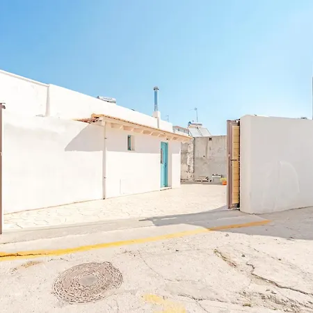 Casa de Férias Stefanis Relis House Archangelos (Rhodes)