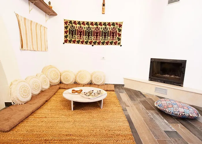 Stefanis Relis House