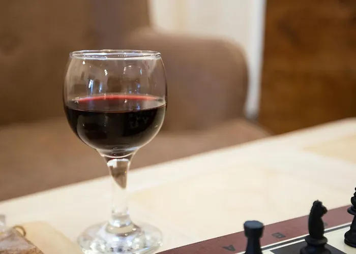 Stefanis Relis House 度假居 阿彻奇洛斯