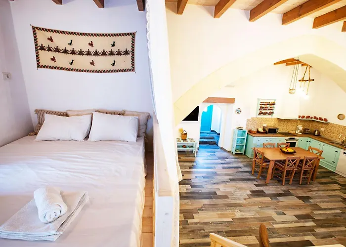 Stefanis Relis House *