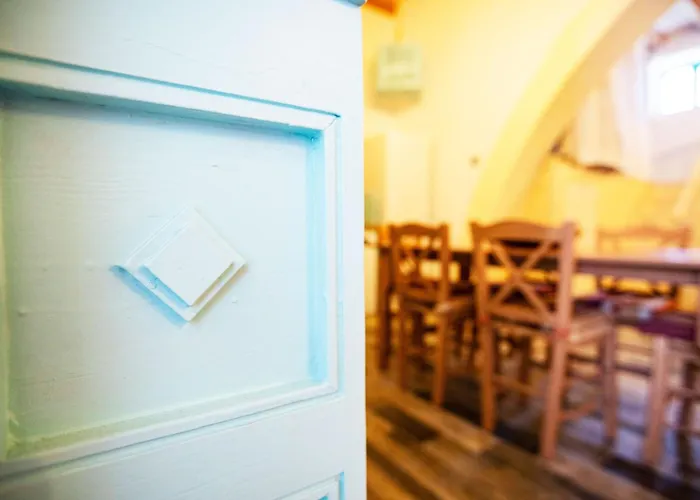 Stefanis Relis House 펜션 *