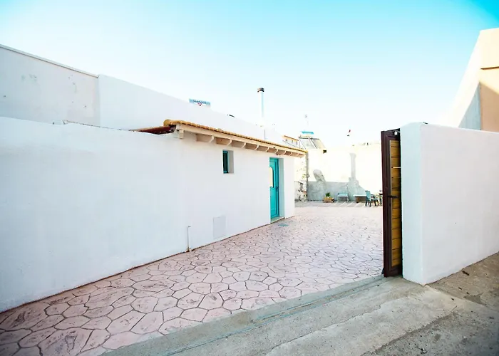 Stefanis Relis House *