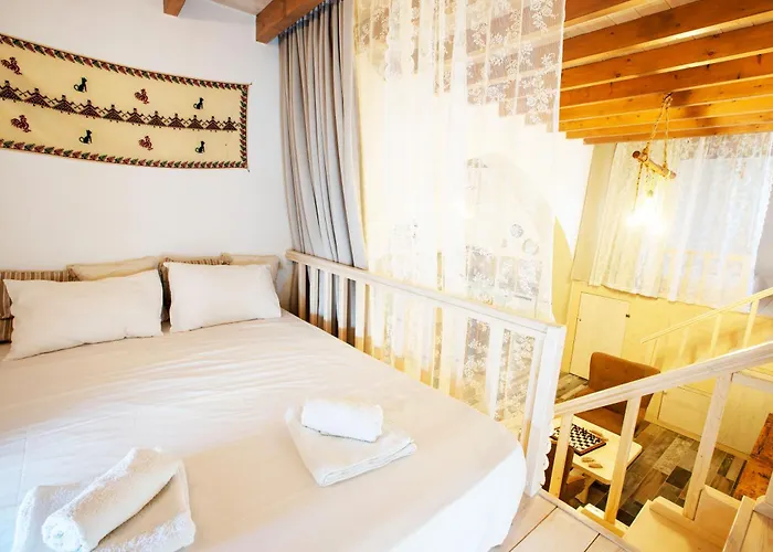 Stefanis Relis House *