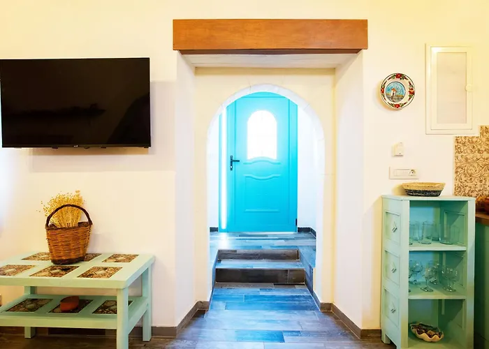 Stefanis Relis House