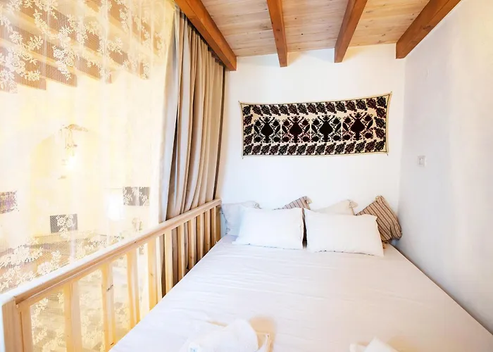 Stefanis Relis House 度假居