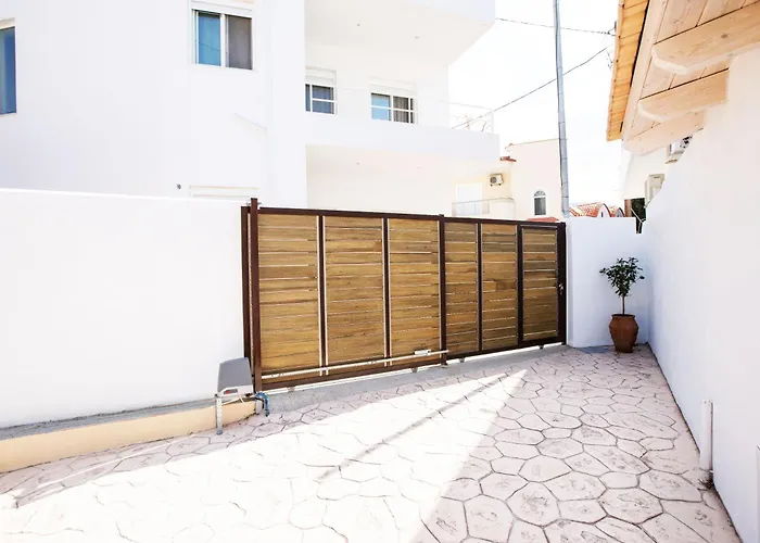 度假居 Stefanis Relis House