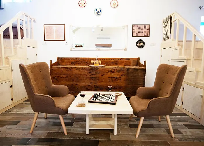 Stefanis Relis House